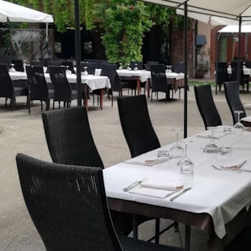 La Casa di Alice, Sant'Anna