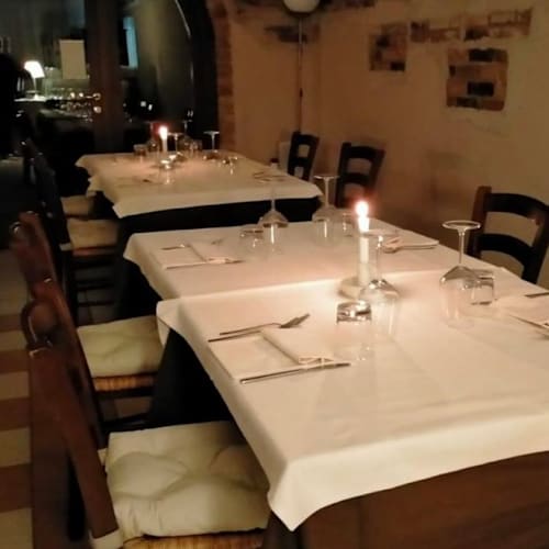 La Casa di Alice, Sant'Anna