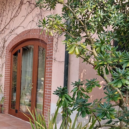 La Casa di Alice, Sant'Anna