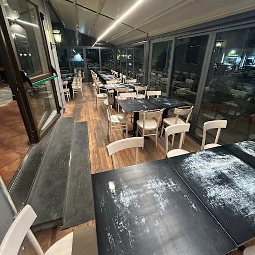 Velavevodetto oste, Montemurlo