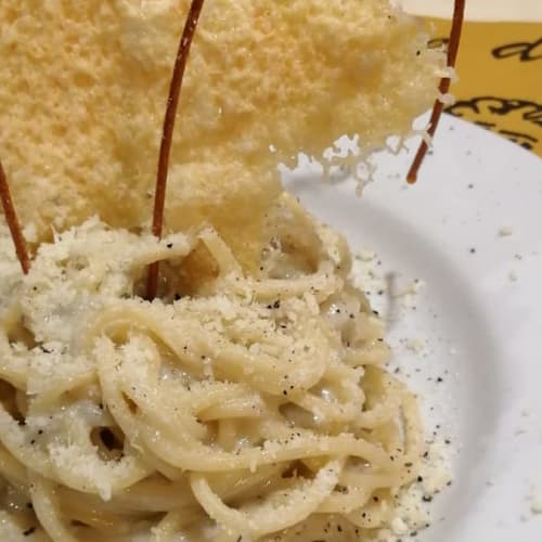 La Pace del Cervello Ristorante (NO PIZZERIA), Roma