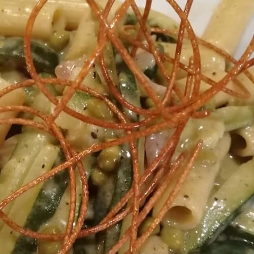 La Pace del Cervello Ristorante (NO PIZZERIA), Roma