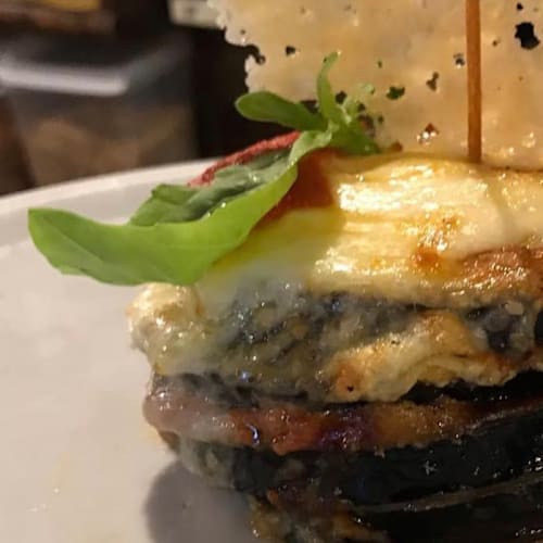 La Pace del Cervello Ristorante (NO PIZZERIA), Roma