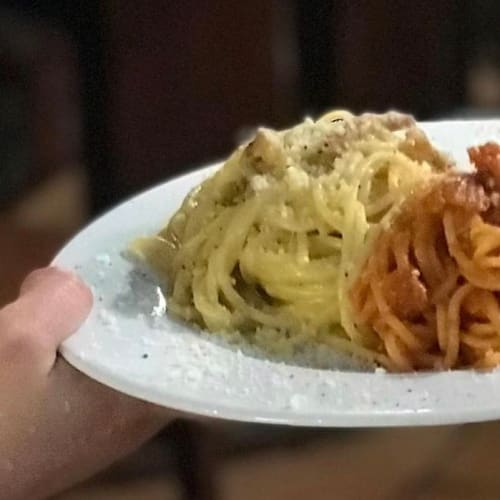 La Pace del Cervello Ristorante (NO PIZZERIA), Roma