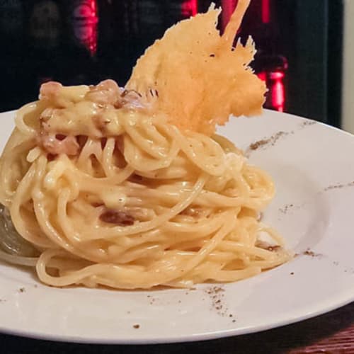 La Pace del Cervello Ristorante (NO PIZZERIA), Roma