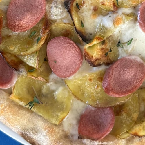 Bagno La Rotonda, Marina di Grosseto