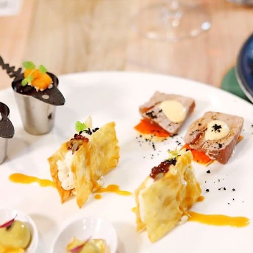 Gastro Bar Venecia, Torre-Pacheco