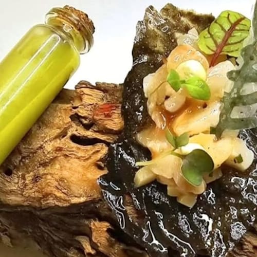 Gastro Bar Venecia, Torre-Pacheco