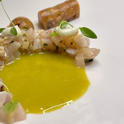 Gastro Bar Venecia, Torre-Pacheco