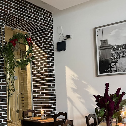 Restaurante Familia, Coimbra