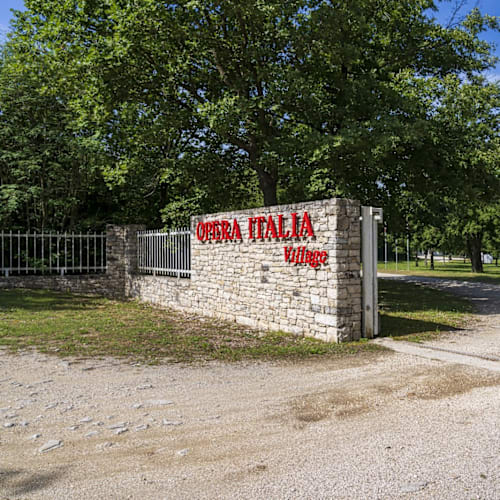 Opera italia Village, San Giuliano del Sannio