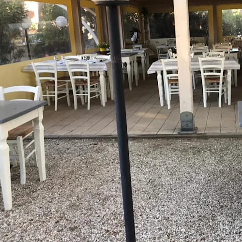 Osteria Pizzeria del Viale, Cervia
