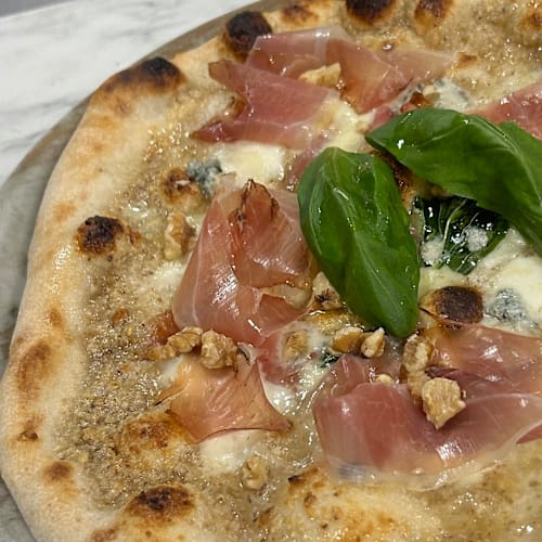 Osteria Pizzeria del Viale, Cervia
