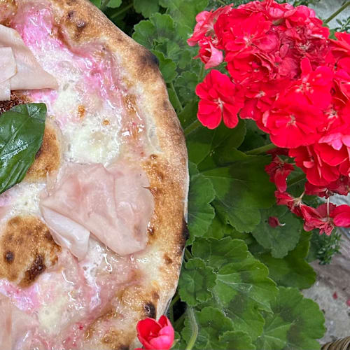 Osteria Pizzeria del Viale, Cervia