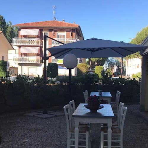 Osteria Pizzeria del Viale, Cervia