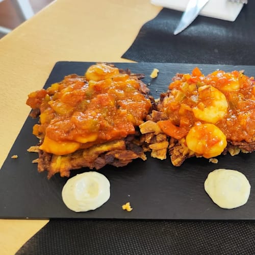 Loes Restaurante, València