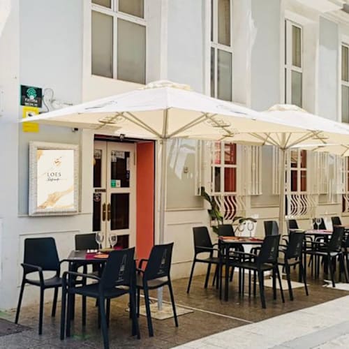 Loes Restaurante, València