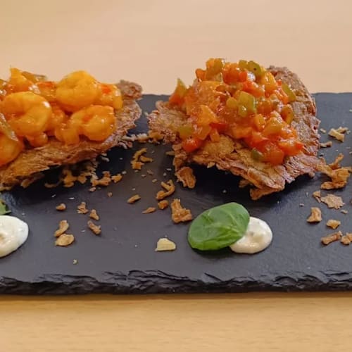 Loes Restaurante, València