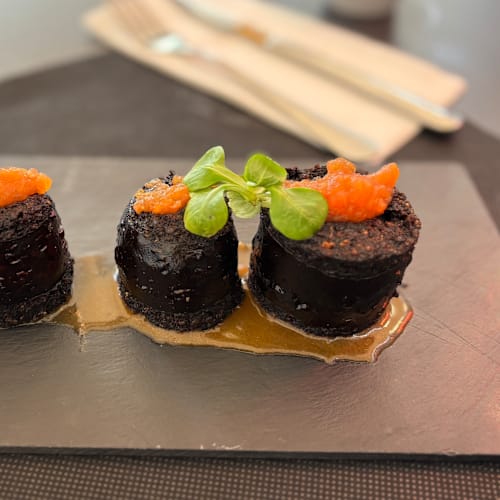 Loes Restaurante, València