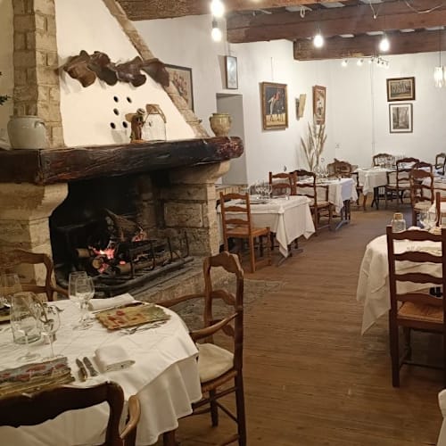 Les Ombrages, Avignon