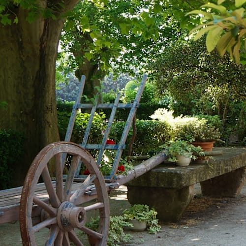 Les Ombrages, Avignon