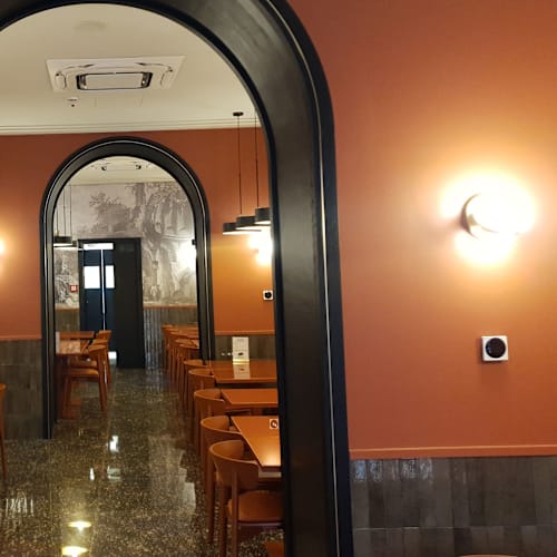 Sistina 52, Roma