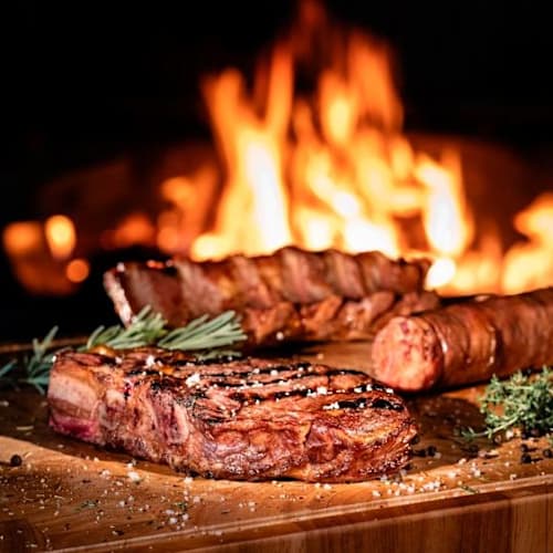 Courtepaille Valence Sud, Valence