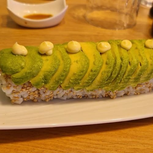 Sushi Shokudo, Lyon