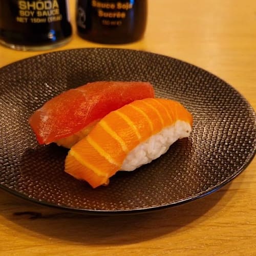 Sushi Shokudo, Lyon