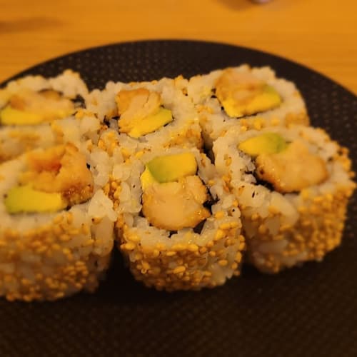 Sushi Shokudo, Lyon