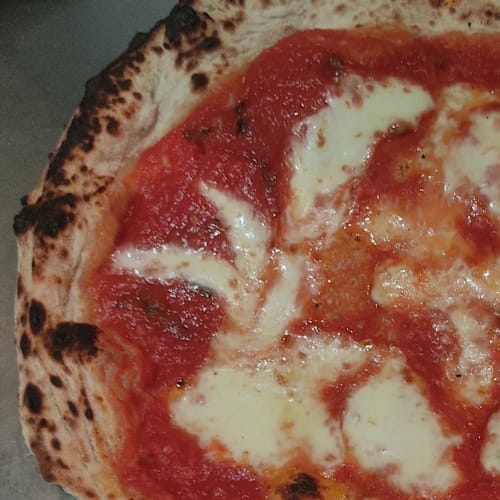 Ad Arte Pizza Ad Alta Digeribilità, Livorno