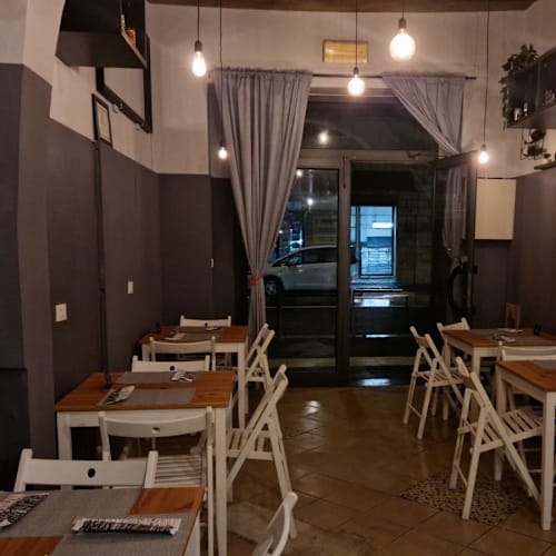 Ad Arte Pizza Ad Alta Digeribilità, Livorno