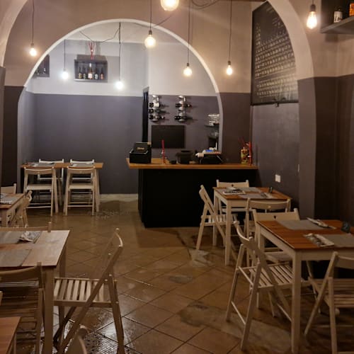 Ad Arte Pizza Ad Alta Digeribilità, Livorno