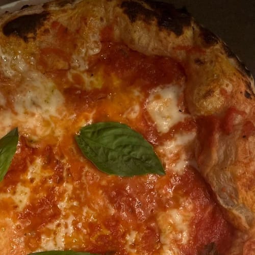 Ad Arte Pizza Ad Alta Digeribilità, Livorno