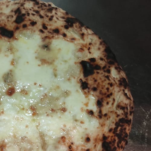 Ad Arte Pizza Ad Alta Digeribilità, Livorno
