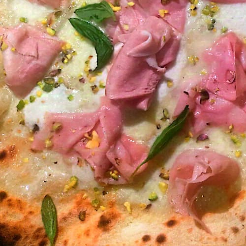 Ad Arte Pizza Ad Alta Digeribilità, Livorno