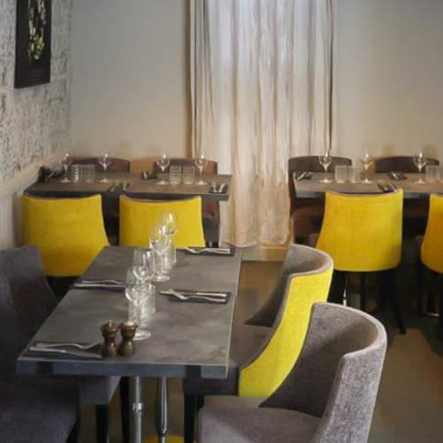 Vinalia, Noisy-le-Grand