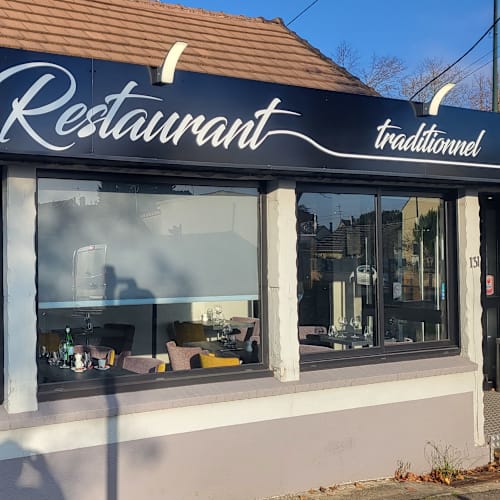 Vinalia, Noisy-le-Grand