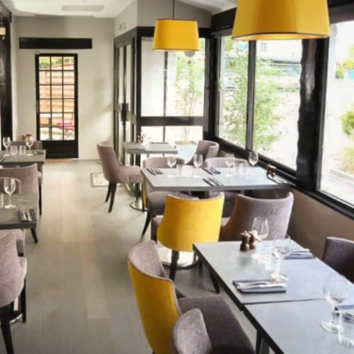 Vinalia, Noisy-le-Grand