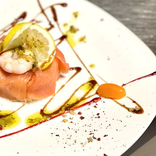 Vinalia, Noisy-le-Grand