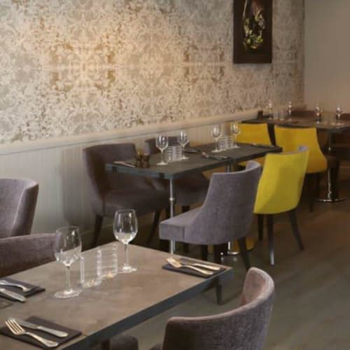 Vinalia, Noisy-le-Grand