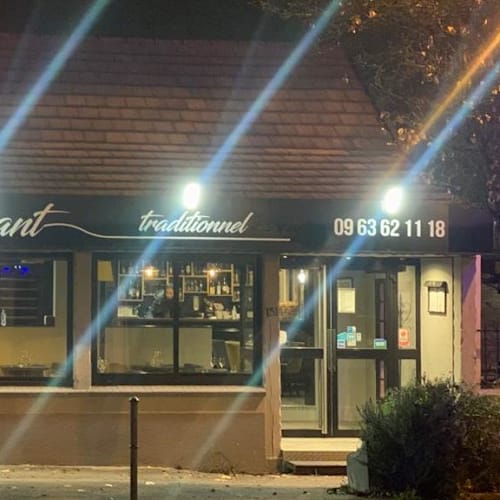 Vinalia, Noisy-le-Grand