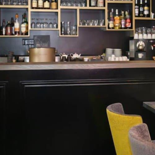 Vinalia, Noisy-le-Grand