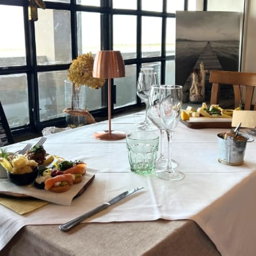Osteria Pane al Sale, Clusane