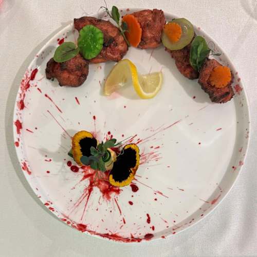 B D Indian Restaurant, Cremona