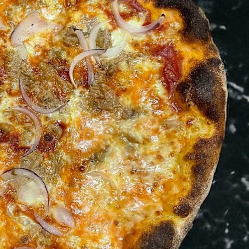 Pizza13 di Alessandro Abbate, Roma