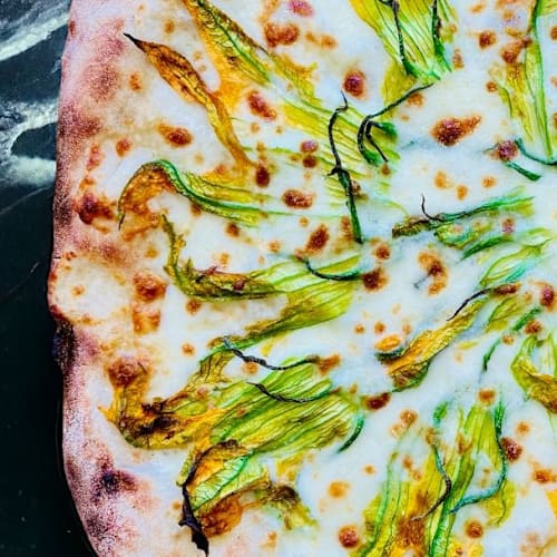 Pizza13 di Alessandro Abbate, Roma