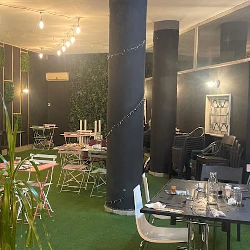 Pizza13 di Alessandro Abbate, Roma