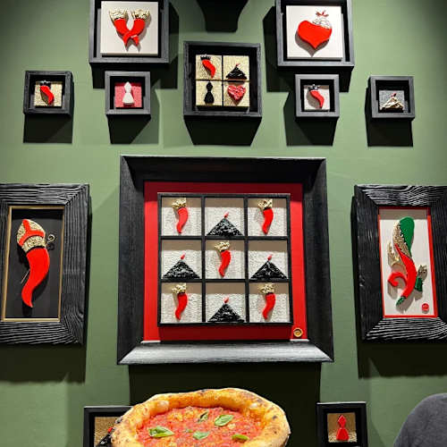 Matté Pizzeria Napoletana, Bozen