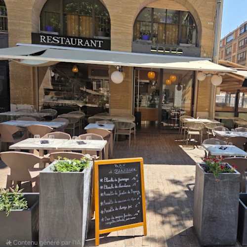 Mallâtcha, Marseille